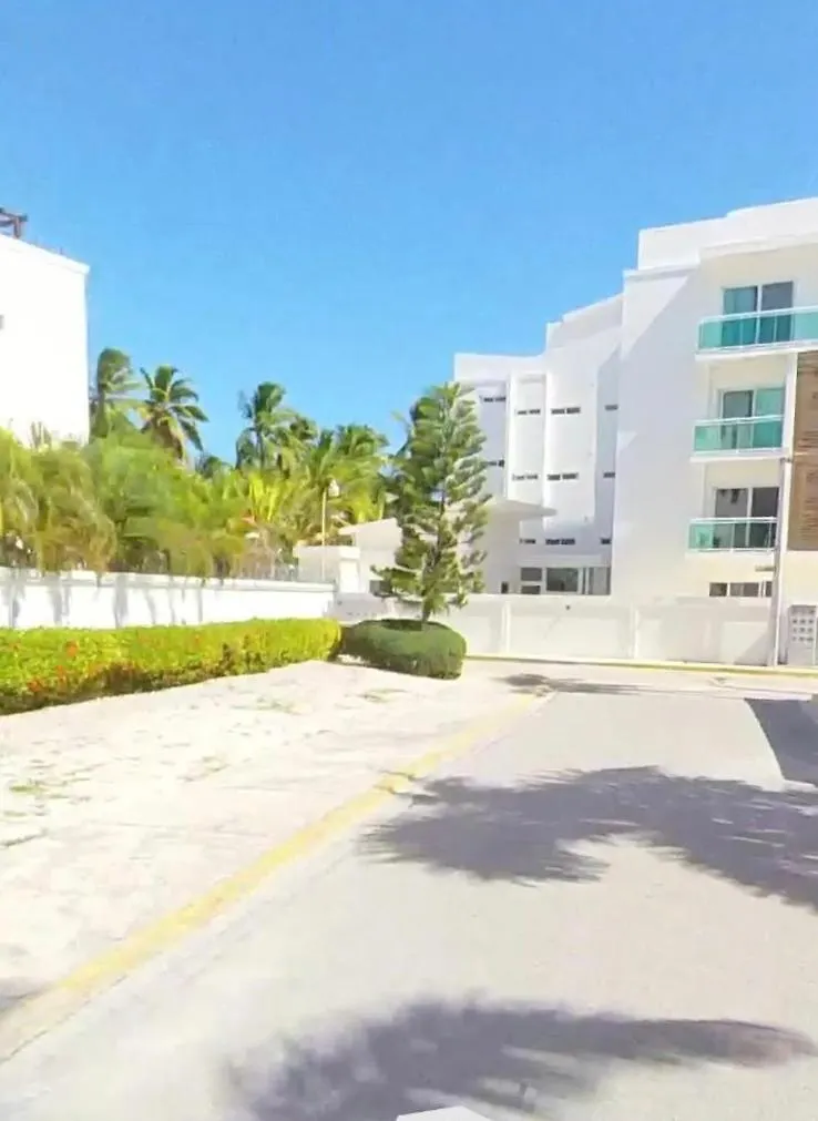 Corte Sea A302, Luxury Penthouse Punta Cana Daire