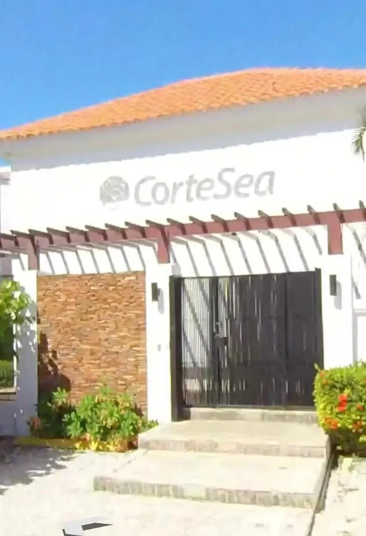 Corte Sea A302, Luxury Penthouse Punta Cana Daire