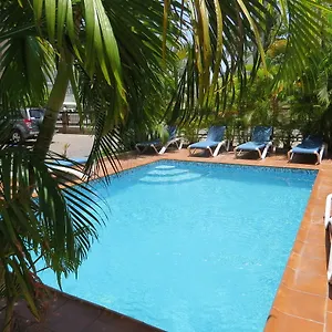Hostel Punta Cana Bed & Breakfast