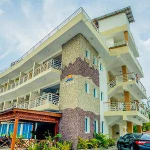 Hotel apartamentowy Tomasol, Punta Cana