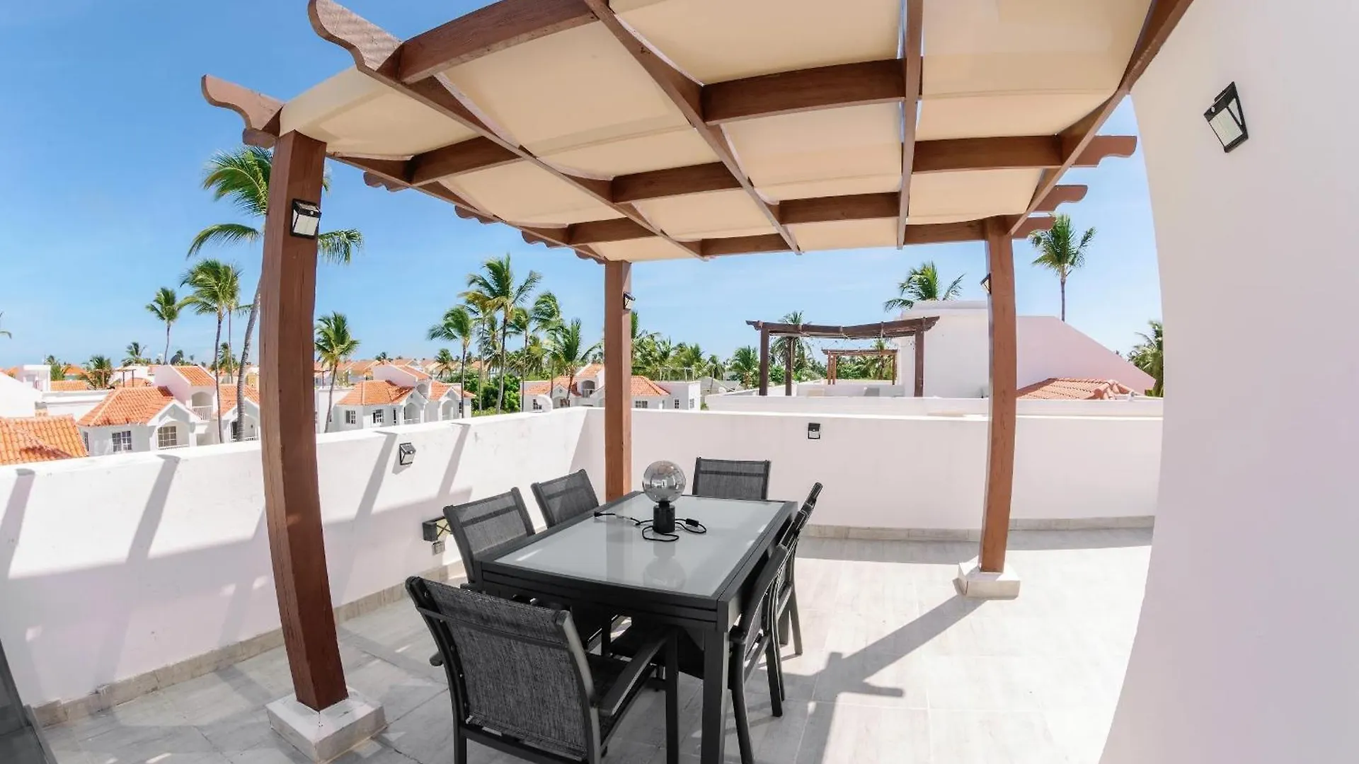 Corte Sea A302, Luxury Penthouse Punta Cana 0*,