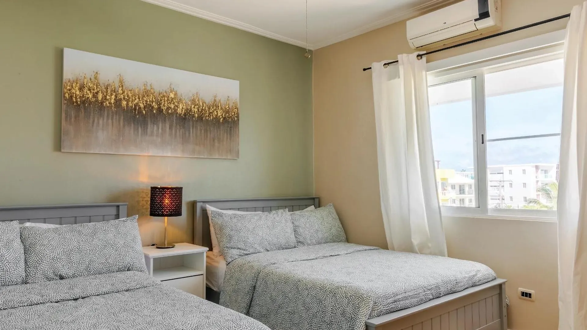 Corte Sea A302, Luxury Penthouse Punta Cana 0*,  Dominican Republic